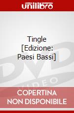 Tingle [Edizione: Paesi Bassi] dvd