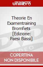 Theorie En Examentraining Bromfiets [Edizione: Paesi Bassi] dvd