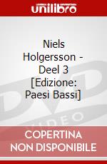 Niels Holgersson - Deel 3 [Edizione: Paesi Bassi] dvd