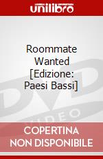 Roommate Wanted [Edizione: Paesi Bassi] dvd