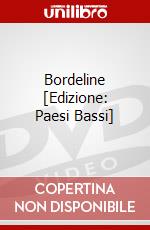 Bordeline [Edizione: Paesi Bassi] dvd