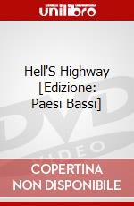 Hell'S Highway [Edizione: Paesi Bassi] dvd