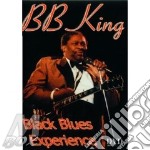 Black blues experience dvd