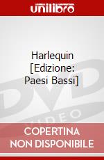Harlequin [Edizione: Paesi Bassi] dvd