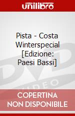 Pista - Costa Winterspecial [Edizione: Paesi Bassi] dvd