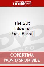 The Suit [Edizione: Paesi Bassi] dvd