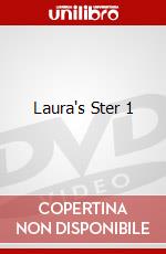 Laura's Ster 1 dvd