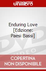 Enduring Love [Edizione: Paesi Bassi] dvd