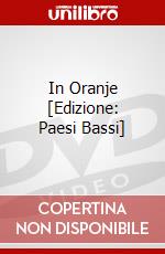 In Oranje [Edizione: Paesi Bassi] dvd