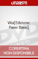 Vita[Edizione: Paesi Bassi] dvd
