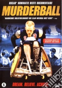 Murderball