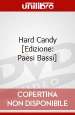 Hard Candy [Edizione: Paesi Bassi] dvd
