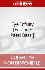 Eye Infinity [Edizione: Paesi Bassi] dvd