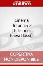 Cinema Britannia 2 [Edizione: Paesi Bassi] dvd