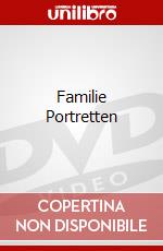 Familie Portretten dvd