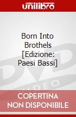 Born Into Brothels [Edizione: Paesi Bassi] dvd