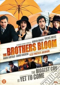 Brothers Bloom