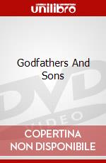 Godfathers And Sons dvd