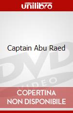Captain Abu Raed dvd