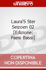 Laura'S Ster Seizoen 02 [Edizione: Paesi Bassi] dvd