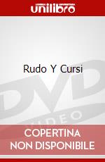 Rudo Y Cursi dvd