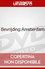 Bevrijding:Amsterdam dvd