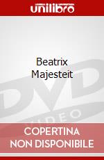 Beatrix Majesteit dvd