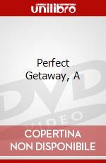 Perfect Getaway, A dvd
