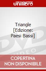 Triangle [Edizione: Paesi Bassi] dvd