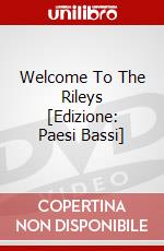 Welcome To The Rileys [Edizione: Paesi Bassi] dvd
