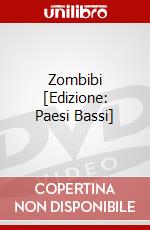 Zombibi [Edizione: Paesi Bassi] dvd