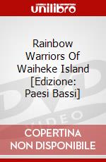 Rainbow Warriors Of Waiheke Island [Edizione: Paesi Bassi] dvd