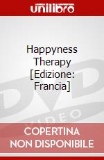 Happyness Therapy [Edizione: Francia] dvd