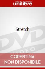 Stretch dvd