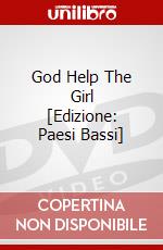 God Help The Girl [Edizione: Paesi Bassi] dvd