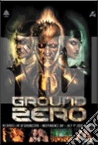 Artisti Vari - Ground Zero 2009 dvd
