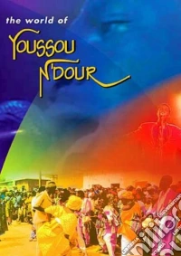 Youssou N'dour - The World Of Youssou N'dour dvd