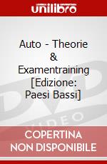 Auto - Theorie & Examentraining [Edizione: Paesi Bassi] dvd