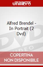 Alfred Brendel - In Portrait (2 Dvd) dvd