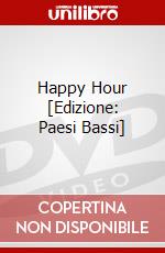 Happy Hour [Edizione: Paesi Bassi] dvd