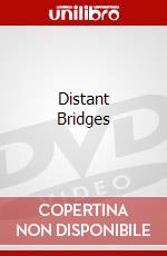 Distant Bridges dvd