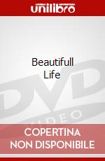 Beautifull Life dvd