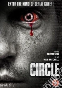 (Blu-Ray Disk) Circle