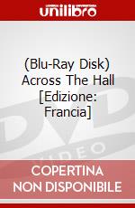 (Blu-Ray Disk) Across The Hall [Edizione: Francia] brd
