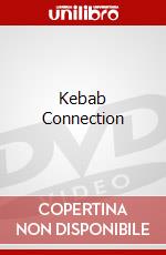 Kebab Connection dvd