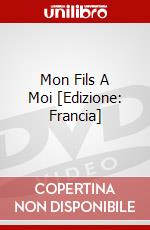 Mon Fils A Moi [Edizione: Francia] dvd