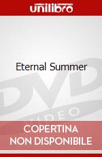 Eternal Summer dvd