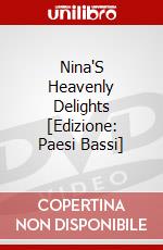 Nina'S Heavenly Delights [Edizione: Paesi Bassi] dvd
