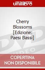 Cherry Blossoms [Edizione: Paesi Bassi] dvd