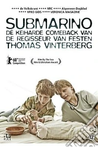 Submarino (VOSTF) [Edizione: Francia] dvd